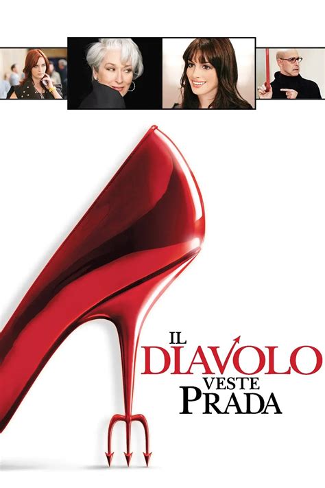 il diavolo veste prada online|the devil wears prada streaming.